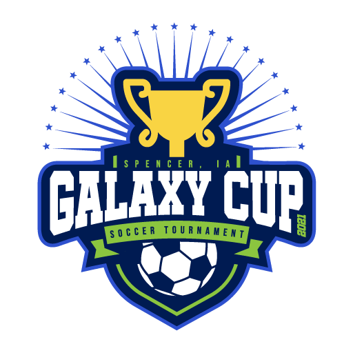 Field Map The Galaxy Cup Northwest Iowa Soccer Club